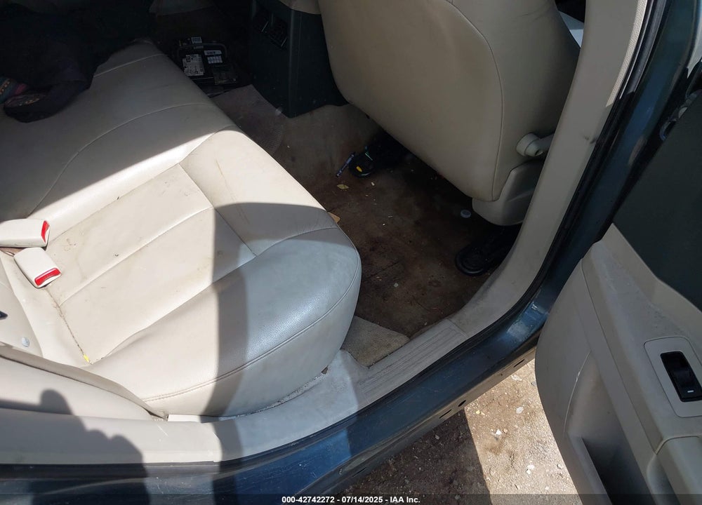2006 CHRYSLER 300 VIN: 2C3LA53G36H177604
