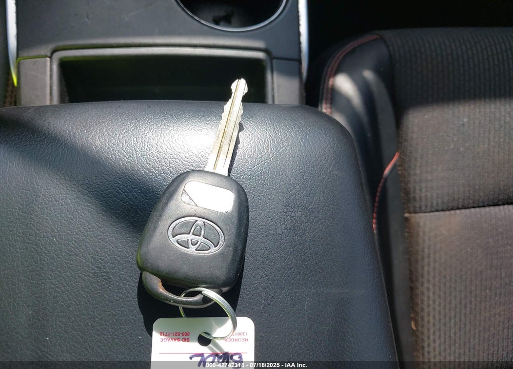 2017 TOYOTA CAMRY VIN: 4T1BF1FK5HU339262