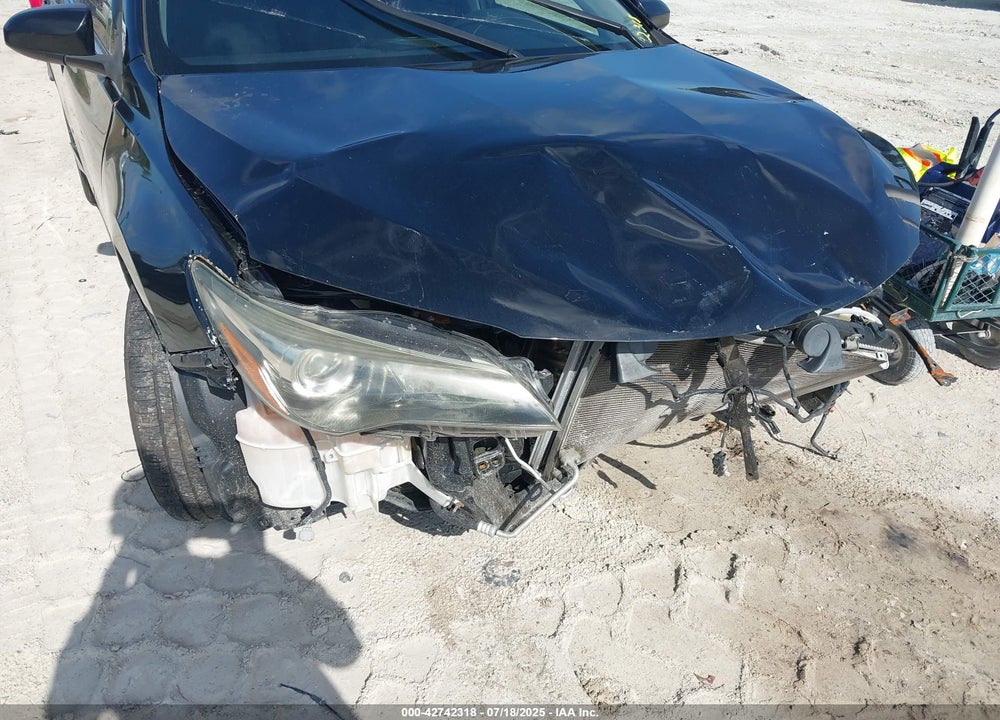 2017 TOYOTA CAMRY VIN: 4T1BF1FK5HU339262