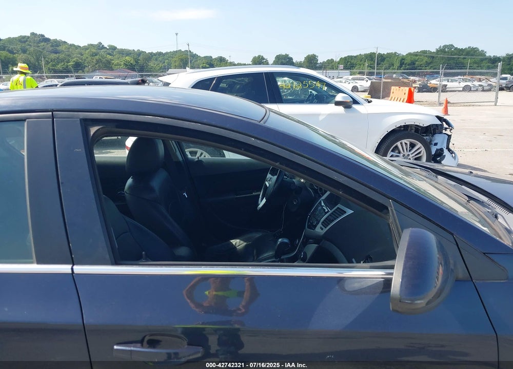 2015 CHEVROLET CRUZE VIN: 1G1PE5SB1F7266793