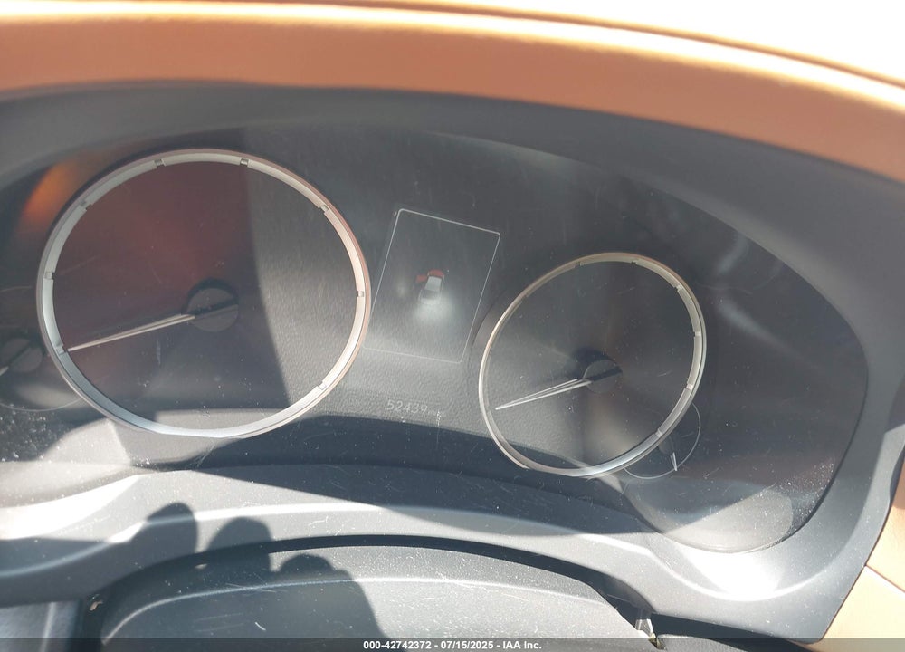 2021 LEXUS IS 300 VIN: JTHC81F2XM5046317