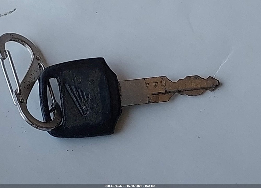 1992 HONDA CBR600 F2 VIN: JH2PC2518NM100695