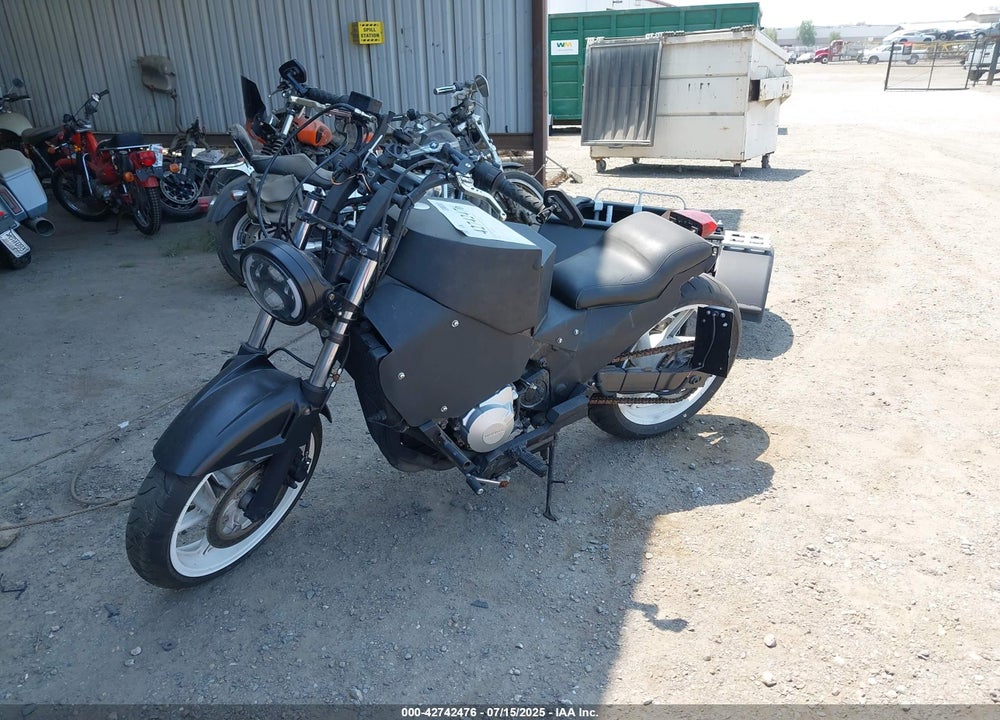 1992 HONDA CBR600 F2 VIN: JH2PC2518NM100695