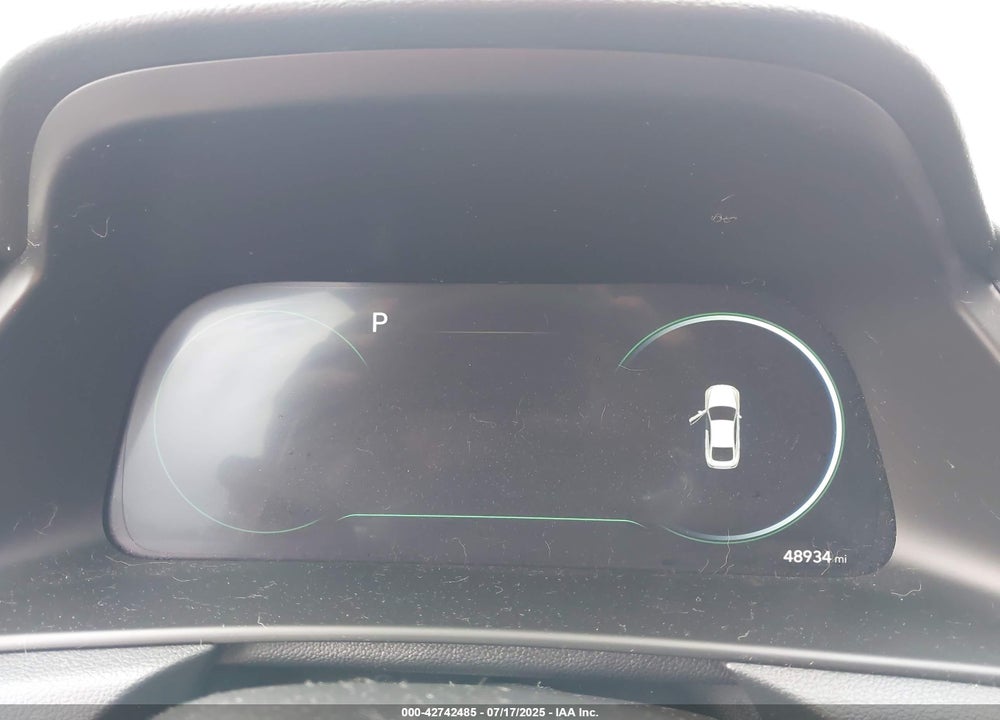 2021 HYUNDAI SONATA LIMITED VIN: KMHL54JJ2MA018640