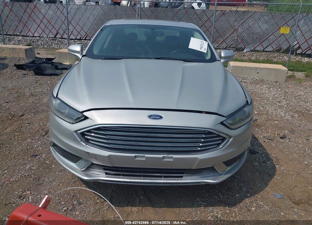 2015 FORD FUSION VIN: 3FA6P0K92FR277796