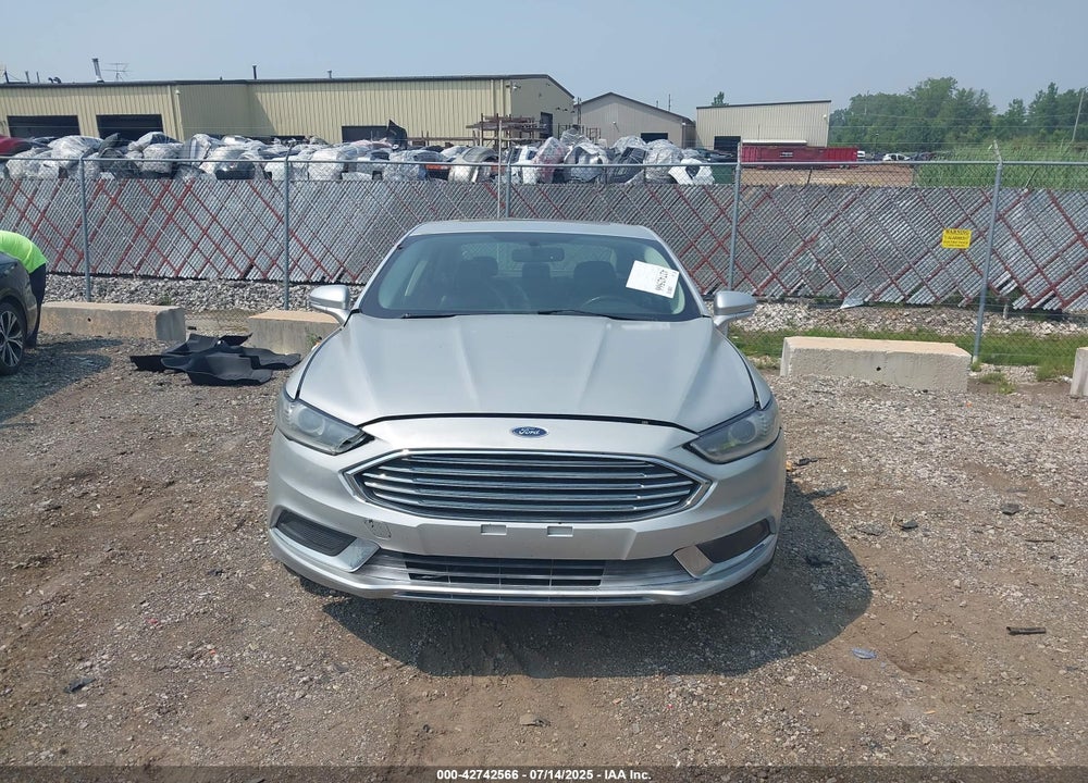 2015 FORD FUSION VIN: 3FA6P0K92FR277796
