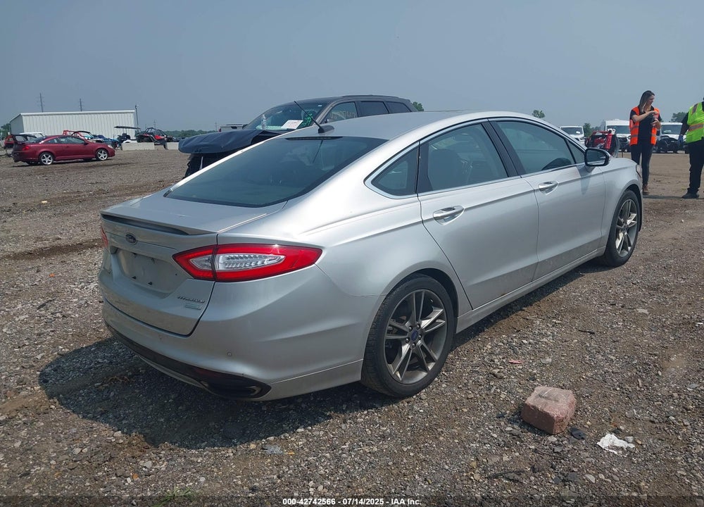 2015 FORD FUSION VIN: 3FA6P0K92FR277796