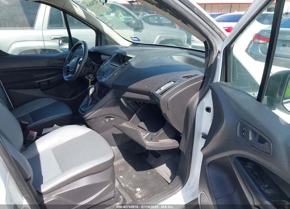 2018 FORD TRANSIT CONNECT XL VIN: NM0LS7E75J1369919