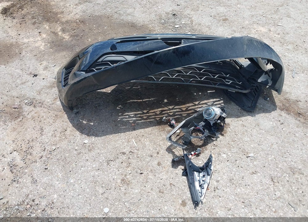 2022 KIA RIO VIN: 3KPA24AD1NE464713
