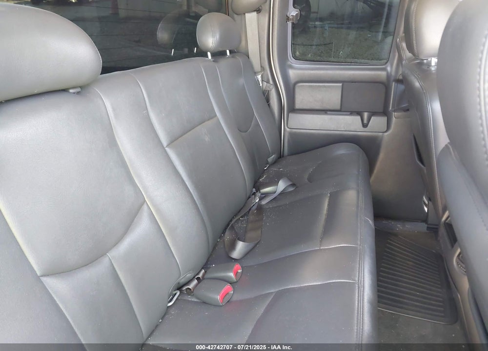 2005 CHEVROLET SILVERADO 1500 Z71 VIN: 1GCEK19Z75Z264441
