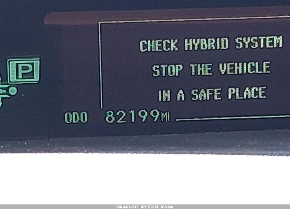 2014 TOYOTA PRIUS PLUG-IN VIN: JTDKN3DPXE3058819