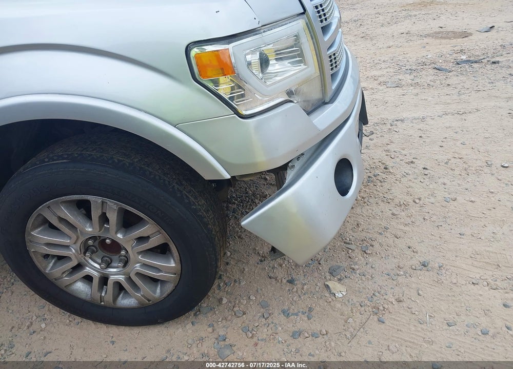 2010 FORD F-150 FX2 SPORT/HARLEY-DAVIDSON/KING RANCH/LARIAT/PLATINUM/XL/XLT VIN: 1FTFW1CV7AFA29533