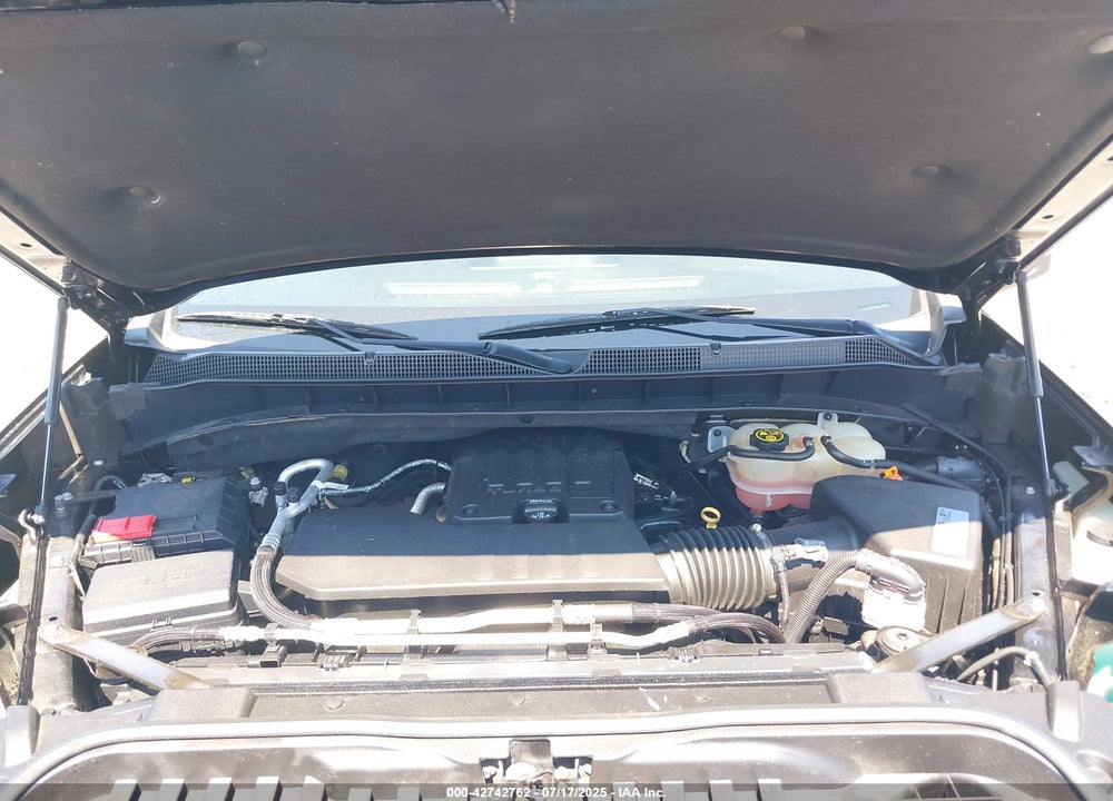 2019 CHEVROLET SILVERADO 1500 LT VIN: 1GCPYDEK2KZ333243