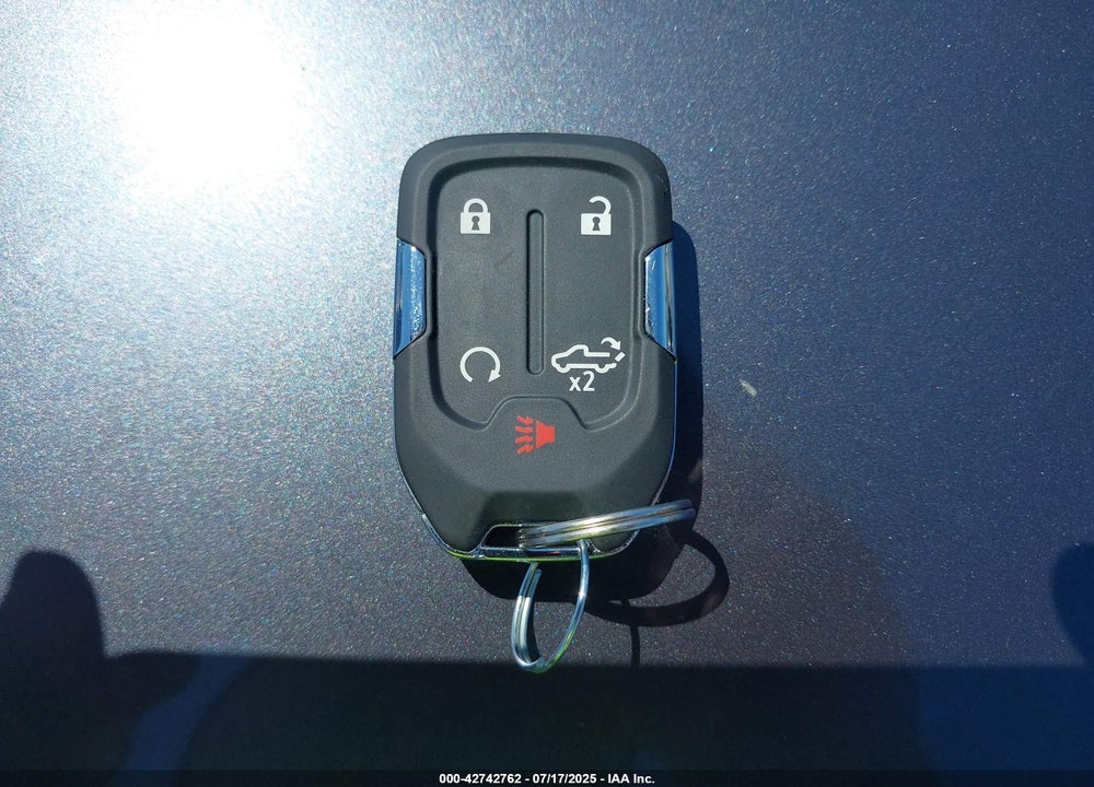 2019 CHEVROLET SILVERADO 1500 LT VIN: 1GCPYDEK2KZ333243