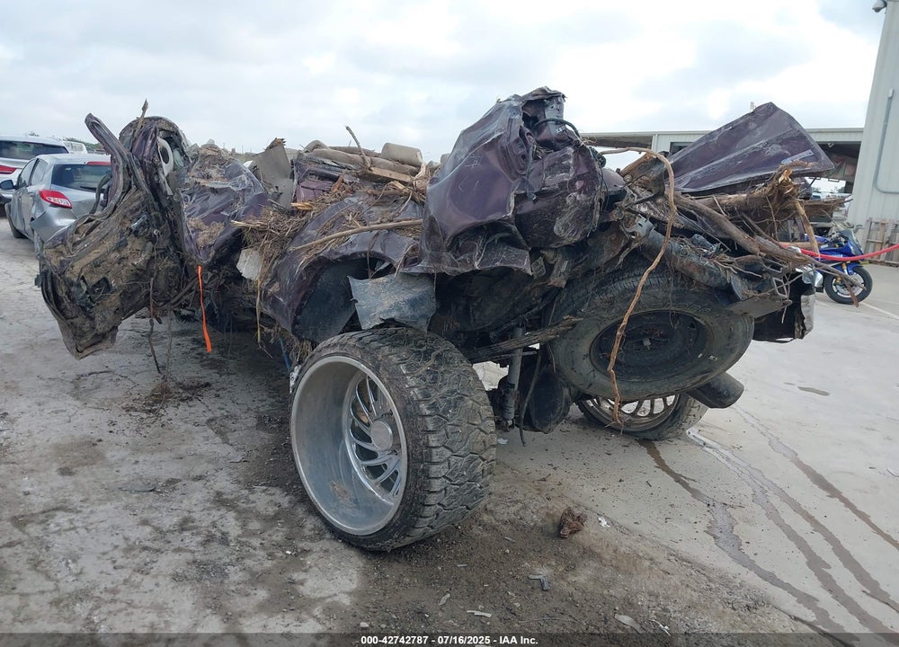 2012 RAM 2500 VIN: 3C6UD5NL4CG260785