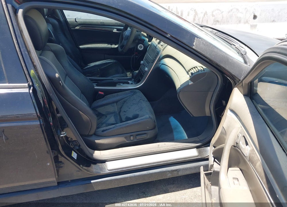 2004 ACURA TL VIN: 19UUA66254A050047