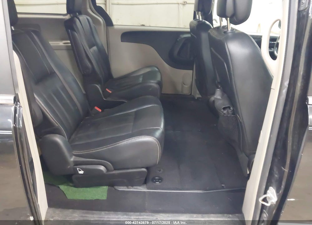 2015 CHRYSLER TOWN & COUNTRY TOURING VIN: 2C4RC1BG9FR673060
