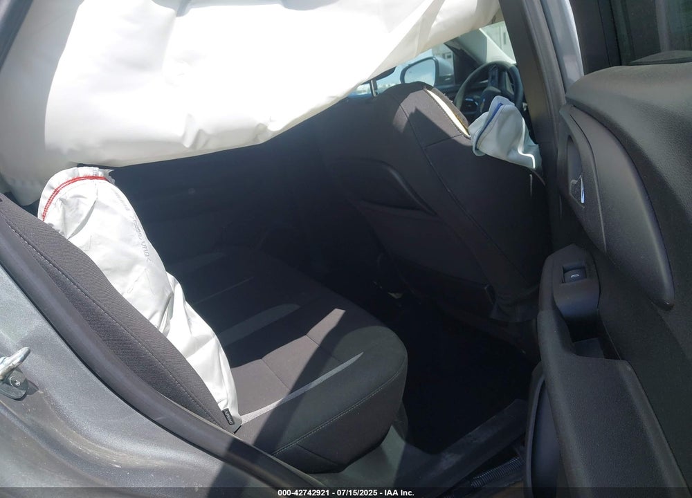 2023 CHEVROLET TRAILBLAZER VIN: KL79MRSL5PB196911