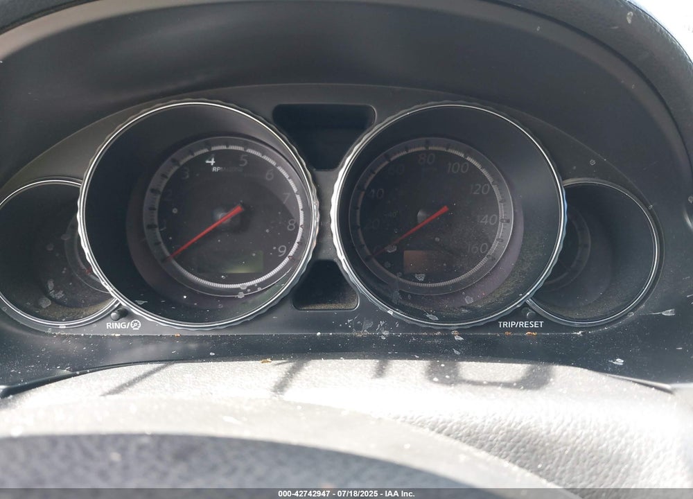 2010 INFINITI M35 VIN: JN1CY0AP3AM911258