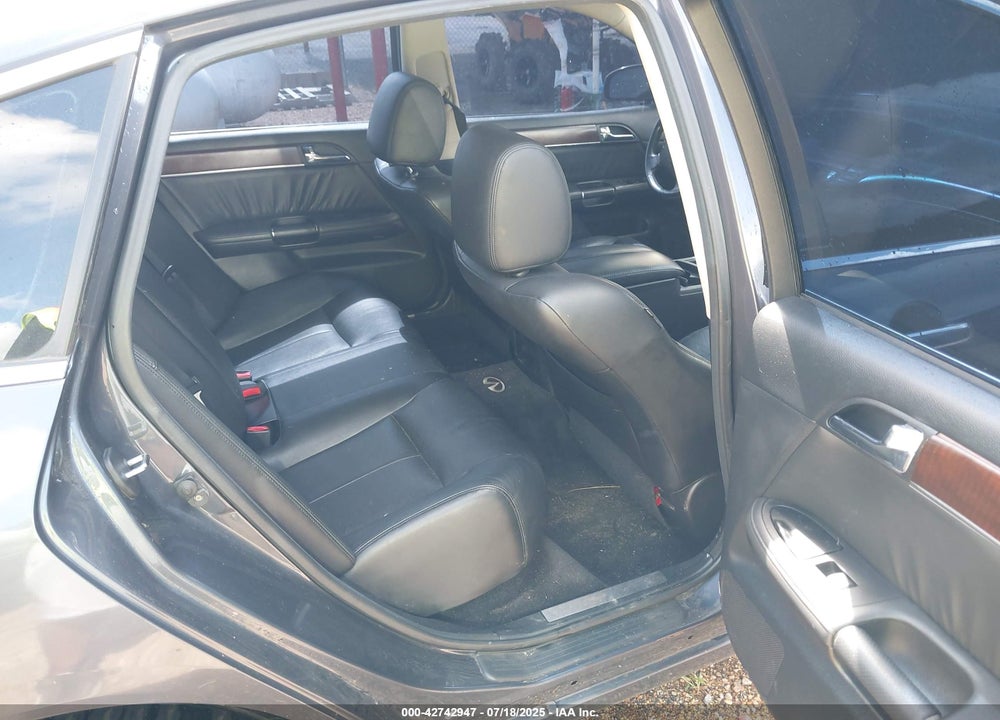 2010 INFINITI M35 VIN: JN1CY0AP3AM911258