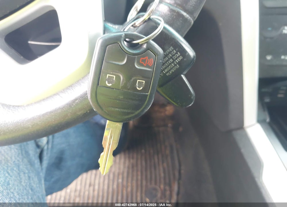 2014 FORD EXPLORER VIN: 1FM5K8D80EGA83356