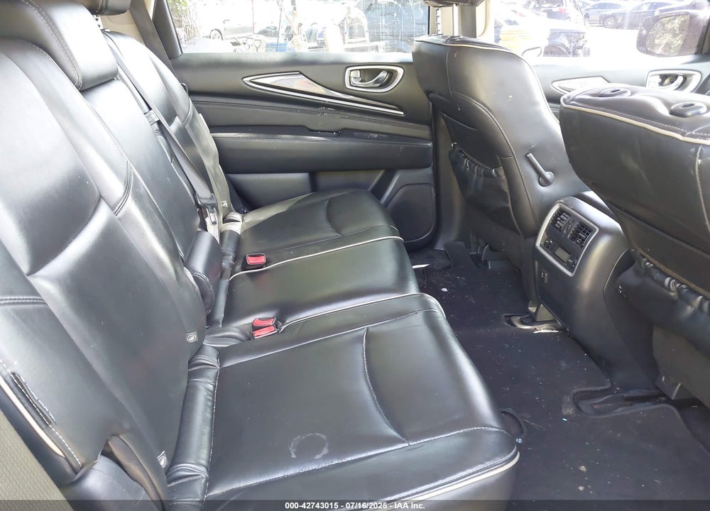 2019 INFINITI QX60 VIN: 5N1DL0MM0KC515759