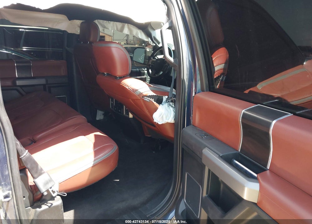 2020 FORD F-150 VIN: 1FTEW1C50LFA15357
