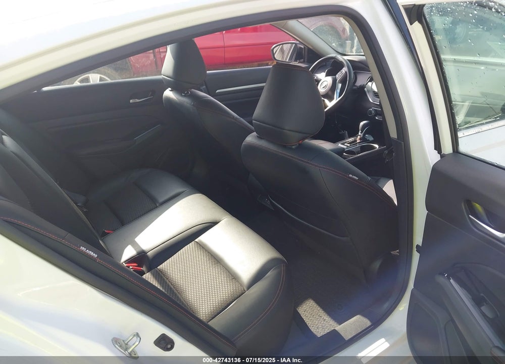 2024 NISSAN ALTIMA VIN: 1N4BL4CV6RN381549