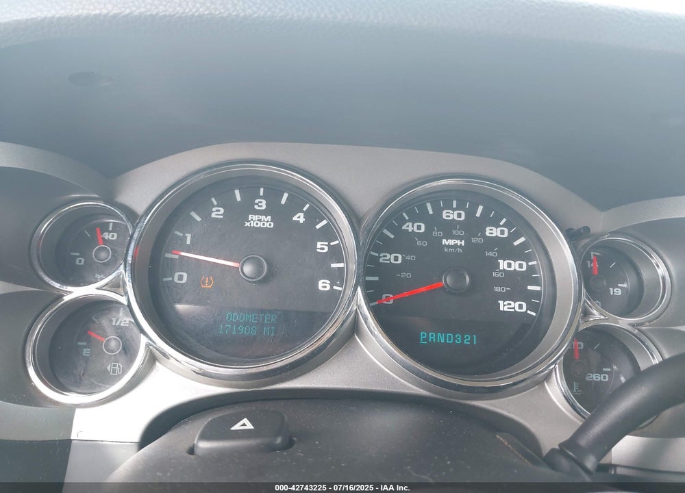 2008 GMC SIERRA 1500 VIN: 2GTEK19J281270767