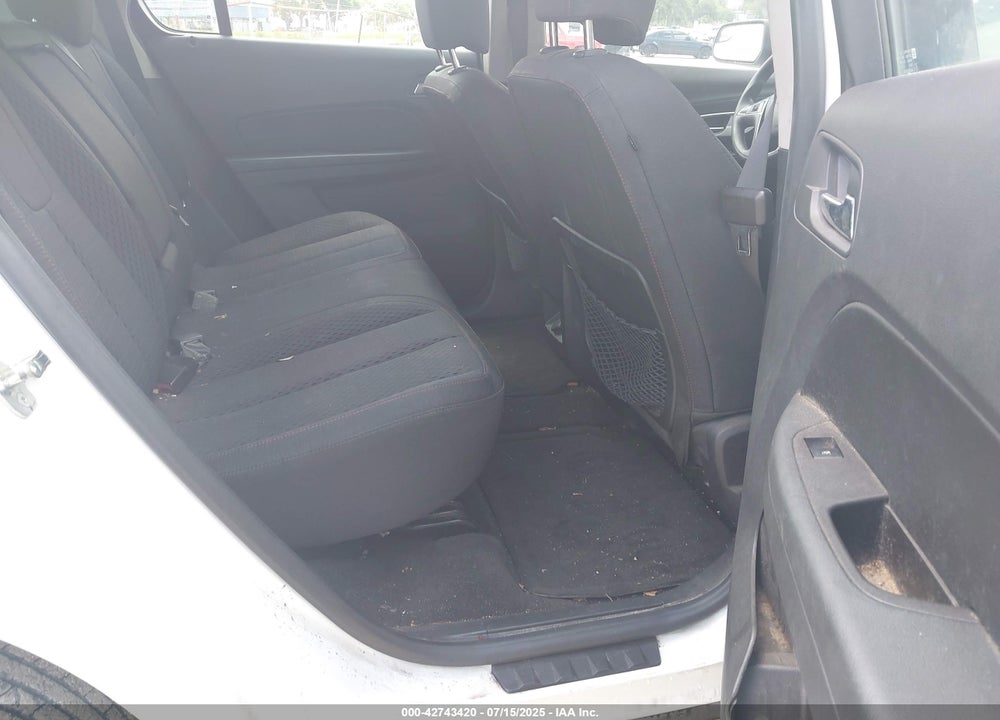 2014 CHEVROLET EQUINOX LS VIN: 2GNALAEKXE6202412