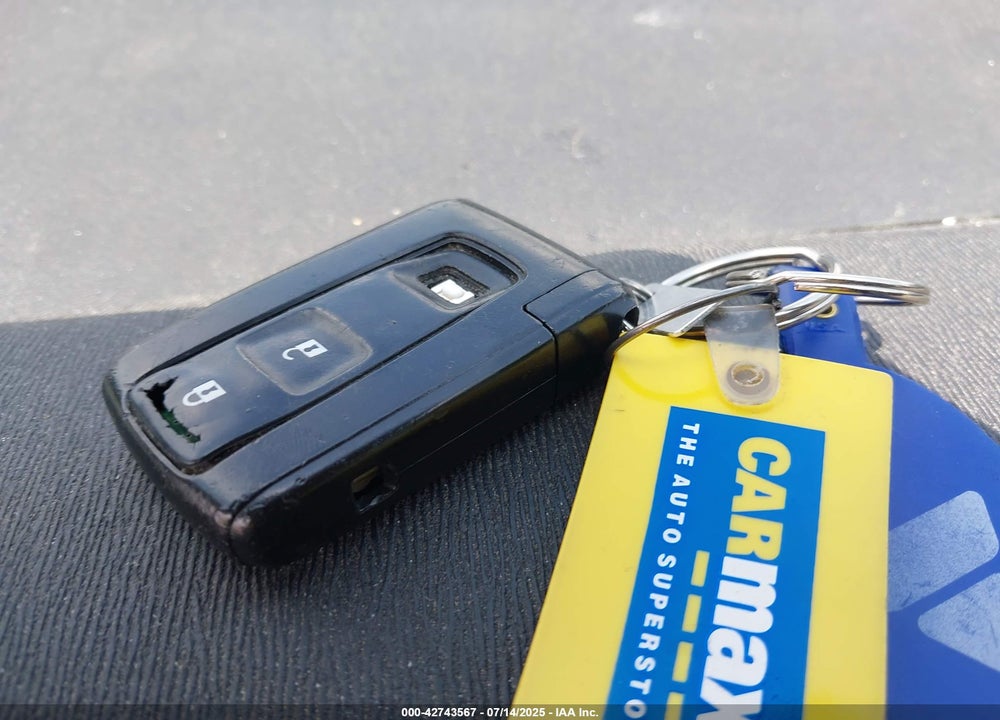 2009 TOYOTA PRIUS VIN: JTDKB20U393476028