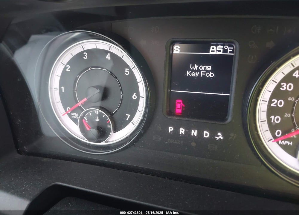2021 RAM 1500 VIN: 1C6RR6FT0MS575959
