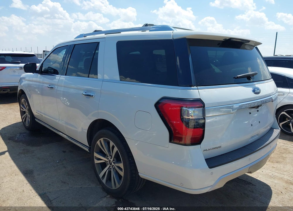 2020 FORD EXPEDITION VIN: 1FMJU1LTXLEA02605