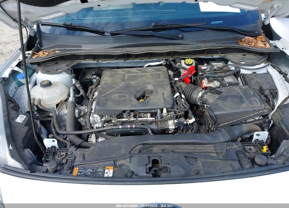2020 FORD ESCAPE VIN: 1FMCU0G66LUB56824