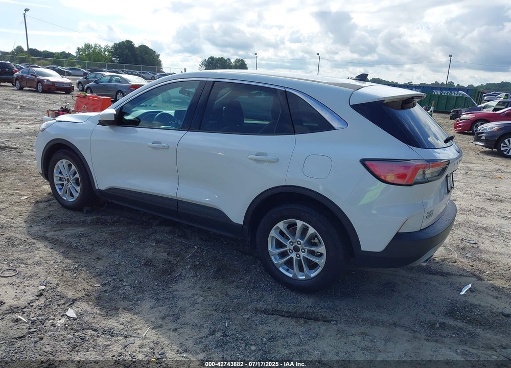 2020 FORD ESCAPE VIN: 1FMCU0G66LUB56824
