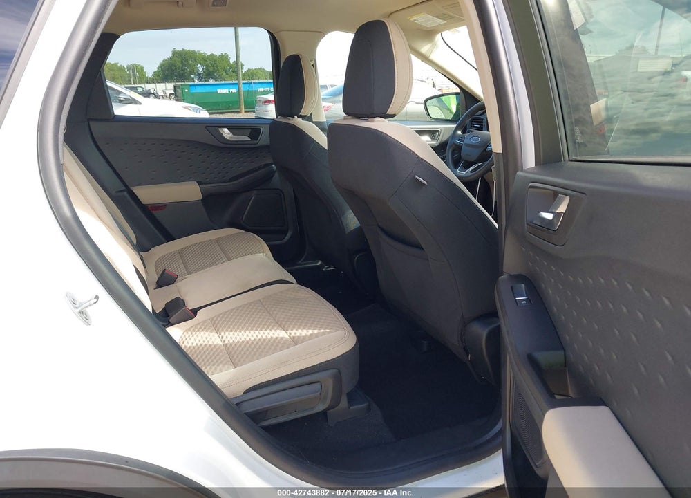 2020 FORD ESCAPE VIN: 1FMCU0G66LUB56824