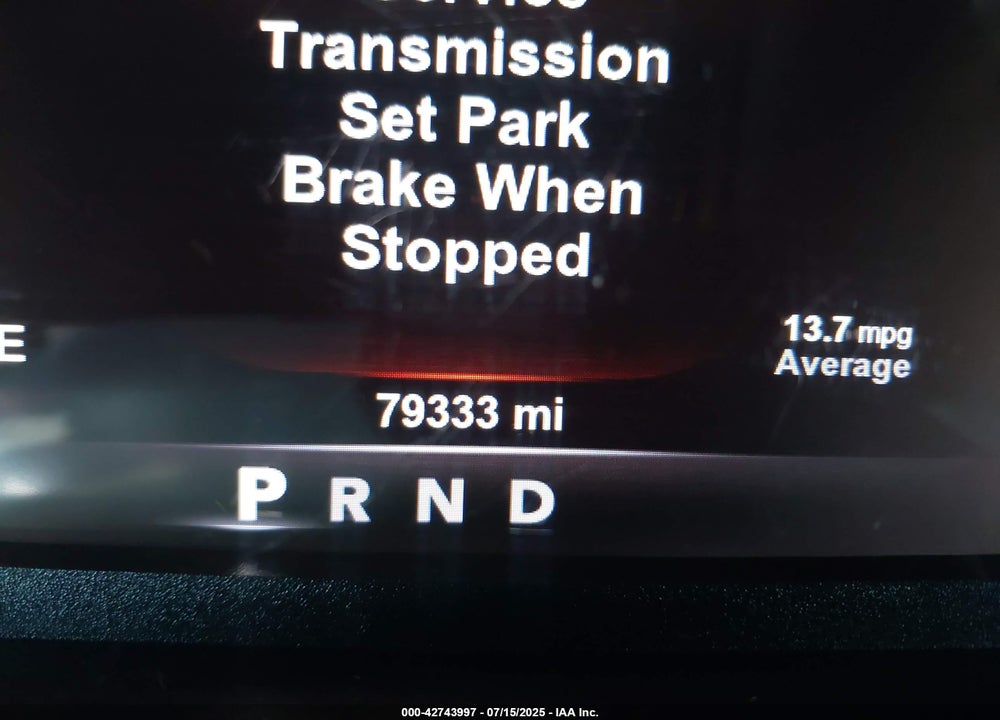 2017 RAM 1500 VIN: 1C6RR6GT6HS582628