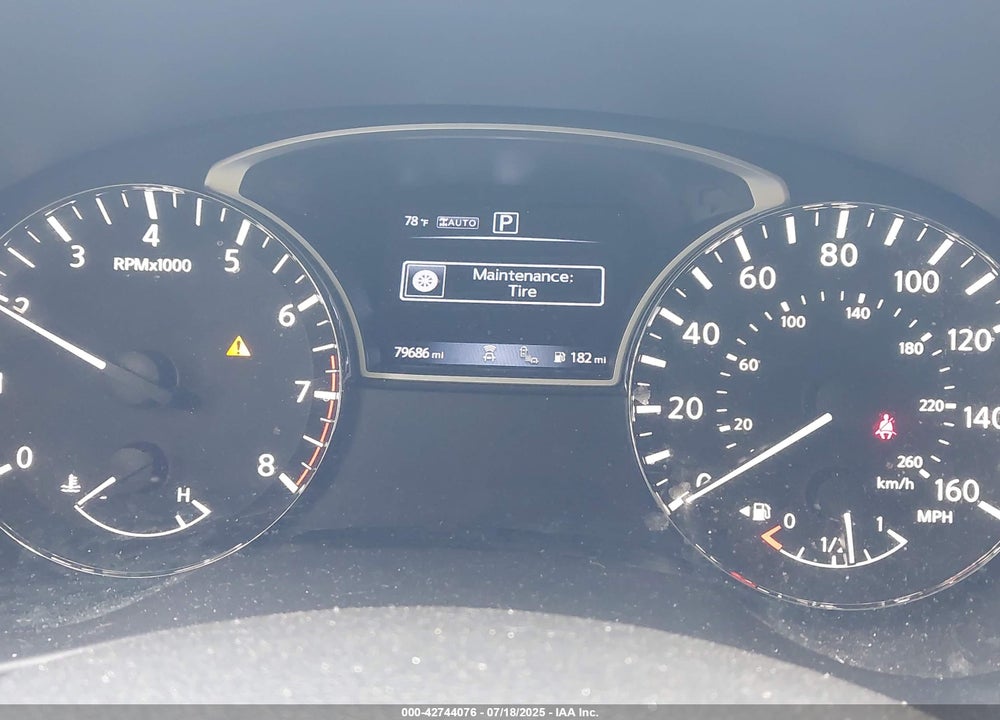 2020 NISSAN PATHFINDER VIN: 5N1DR2BM9LC620928