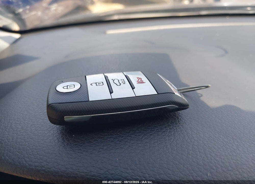 2023 KIA RIO VIN: 3KPA24AD5PE602224