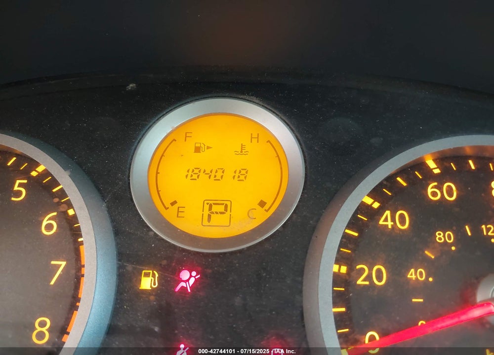 2009 NISSAN SENTRA VIN: 3N1AB61E99L695898