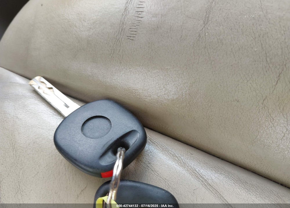 1999 LEXUS RX 300 VIN: JT6HF10U2X0057392