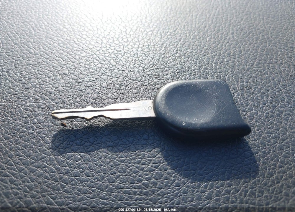 2006 FORD MUSTANG VIN: 1ZVFT85H365115375