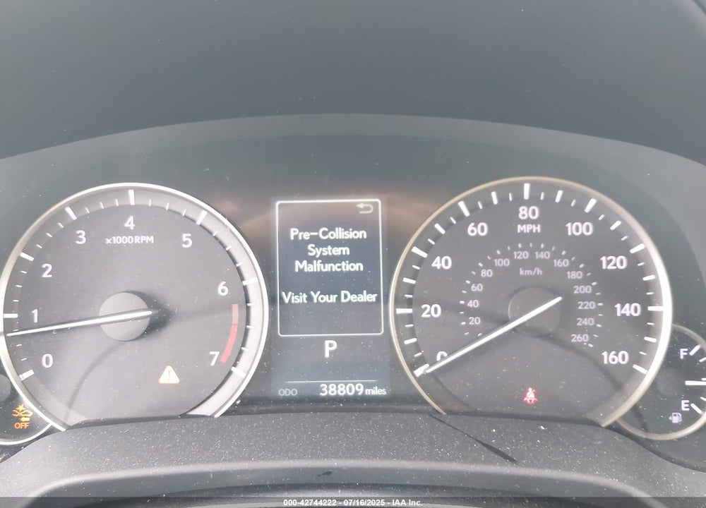 2022 LEXUS RX350 VIN: 2T2HZMDAXNC316100