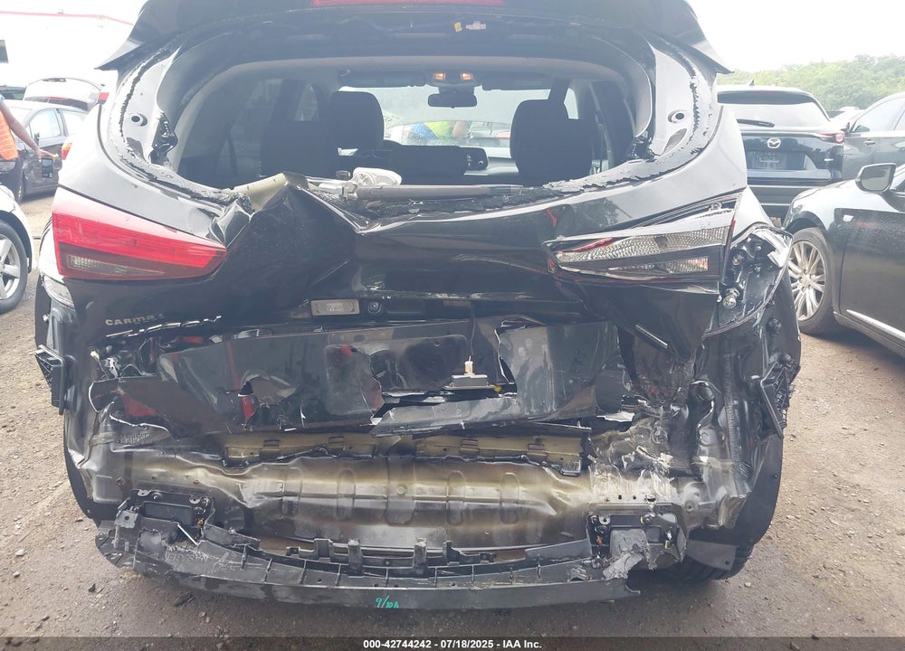 2020 HYUNDAI TUCSON VIN: KM8J2CA46LU138720