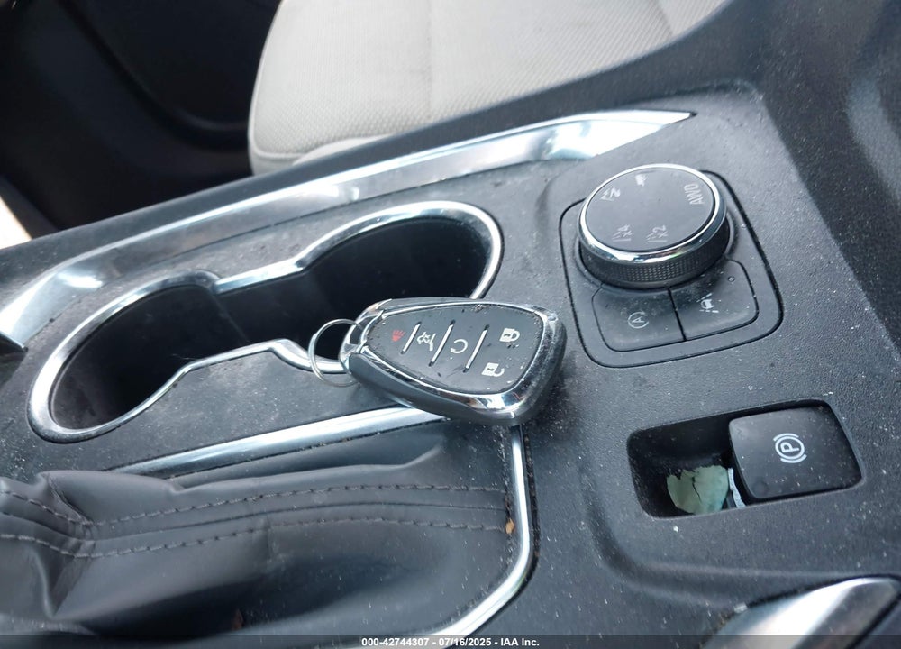 2022 CHEVROLET TRAVERSE VIN: 1GNEVGKW0NJ189923