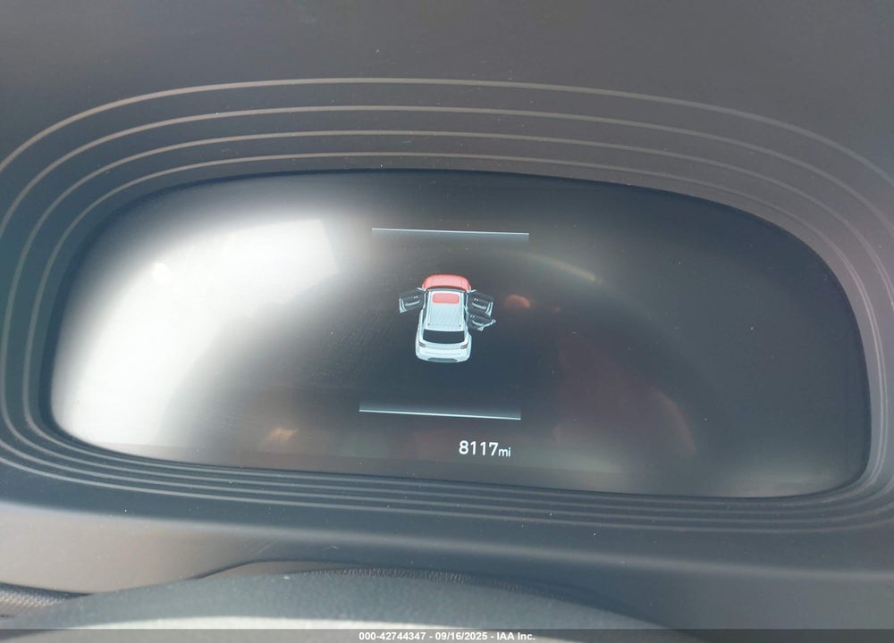 2024 HYUNDAI VENUE VIN: KMHRC8A30RU332723
