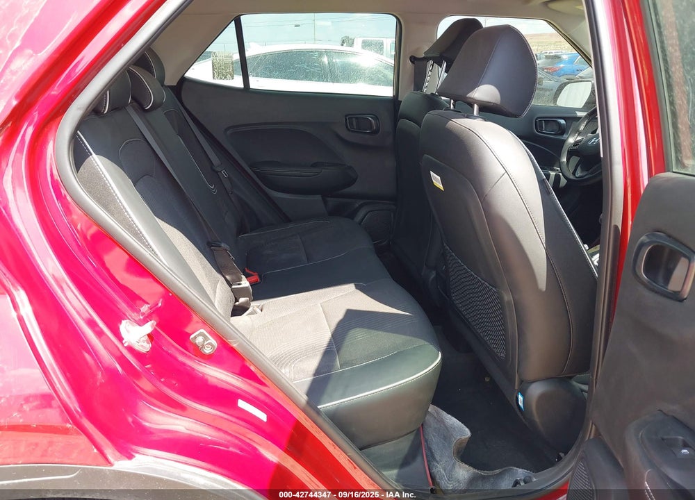 2024 HYUNDAI VENUE VIN: KMHRC8A30RU332723