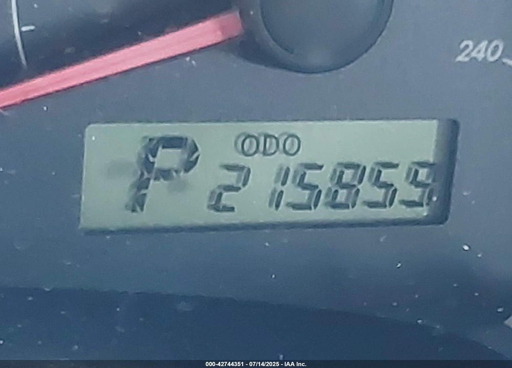 2010 TOYOTA COROLLA VIN: 1NXBU4EE7AZ362874