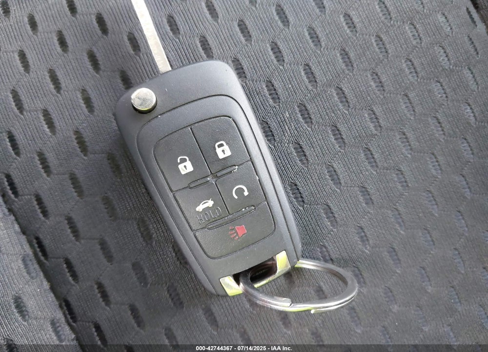 2013 CHEVROLET EQUINOX VIN: 2GNALBEK2D1268860