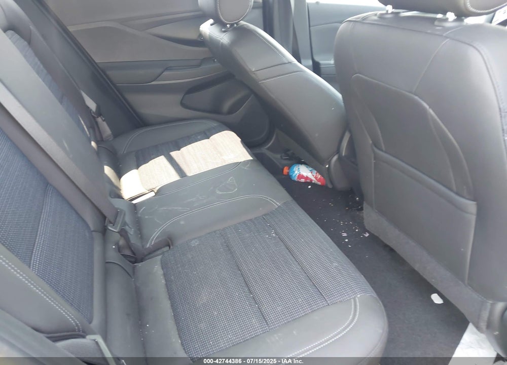 2024 BUICK ENVISTA PREFERRED FWD VIN: KL47LAE23RB038436